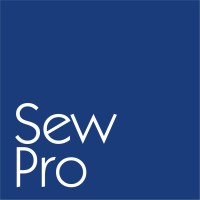 SewPro Works logo