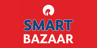 Reliance Smart Bazaar logo