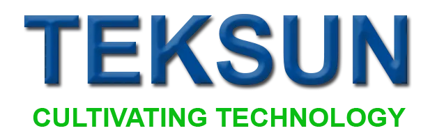 Teksun logo